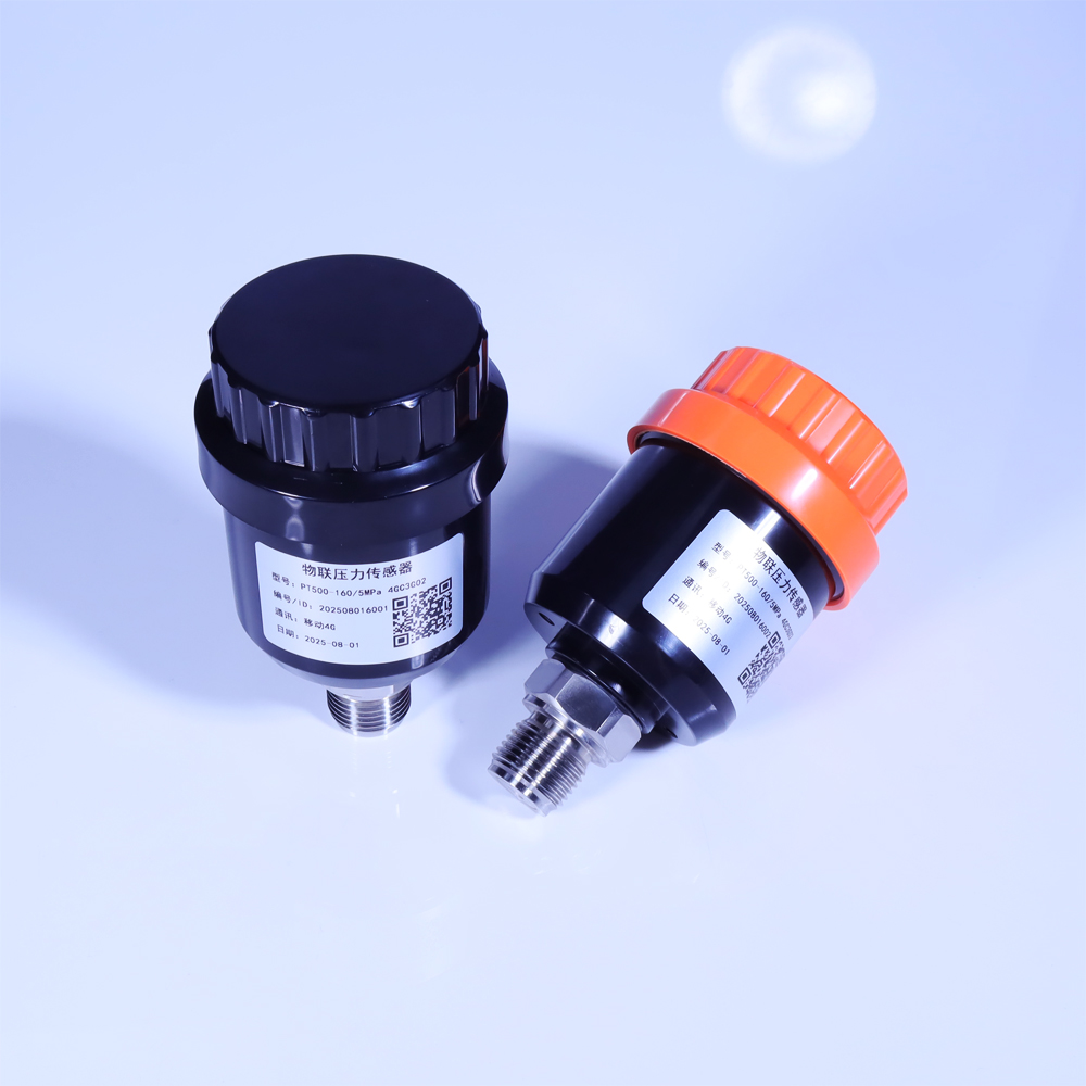 無線物聯壓力傳感器 PT500-160